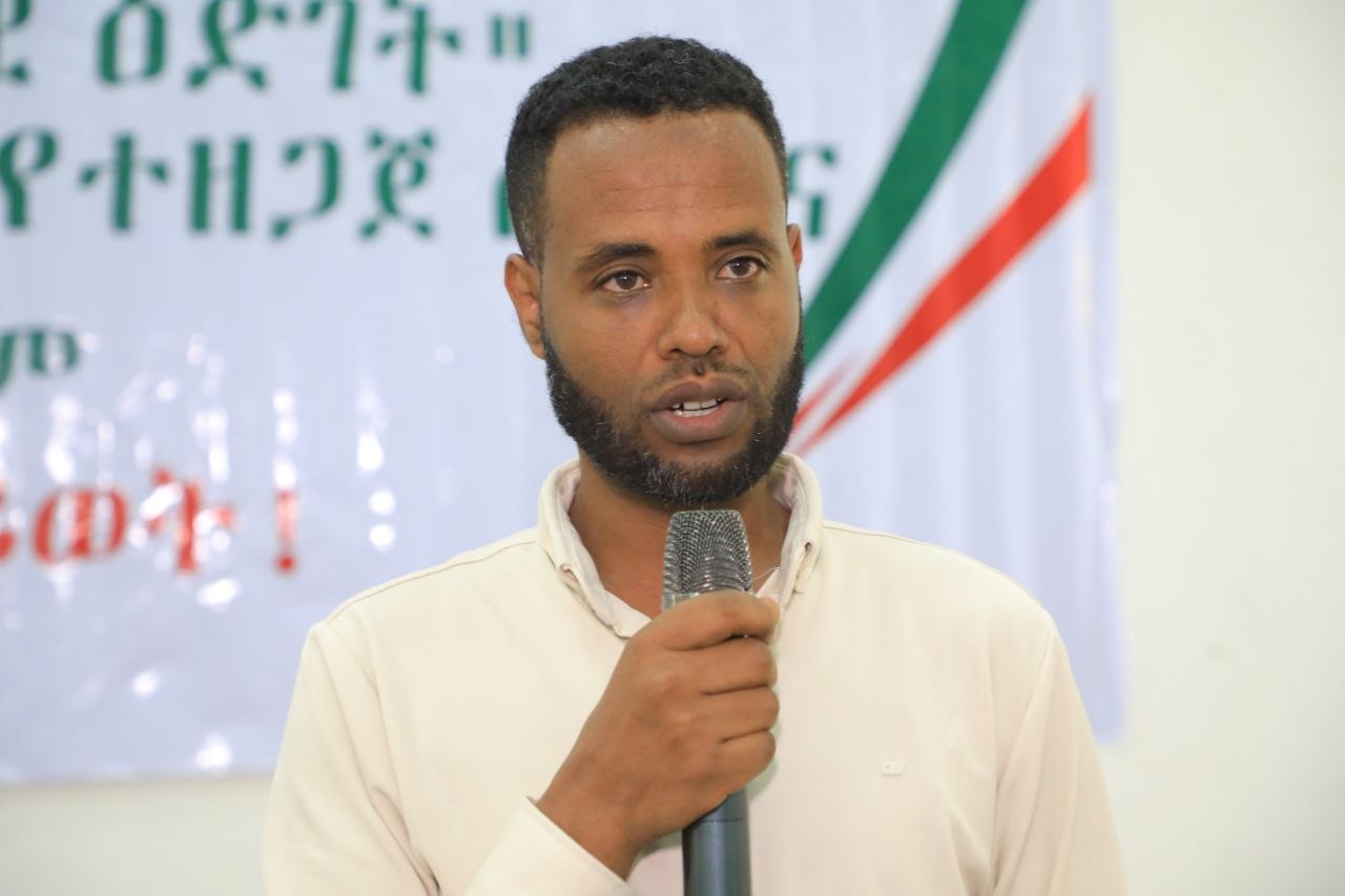 በተቋሙ ቀጣይነት ያለው ውጤት ለማምጣት ደንበኞችን ማዕከል አድርጎ መሥራት ይገባል