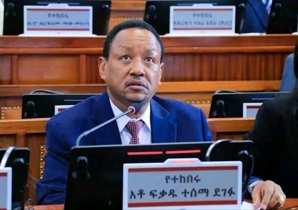 ምክር ቤቱ ለኃይል ዘርፍ ሪፎርም ኢንቨስትመንትና ማዘመኛ የሚውል 145 ሚሊዮን ዶላር በላይ የብድር ሥምምነት አጸደቀ
